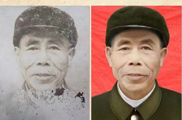 辽源老照片模糊修复-72